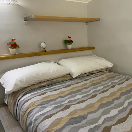 Loft A 5 Minuti Dal Centro *