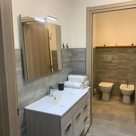 Apartamento Loft A 5 Minuti Dal Centro *