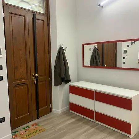 Apartment Loft A 5 Minuti Dal Centro
