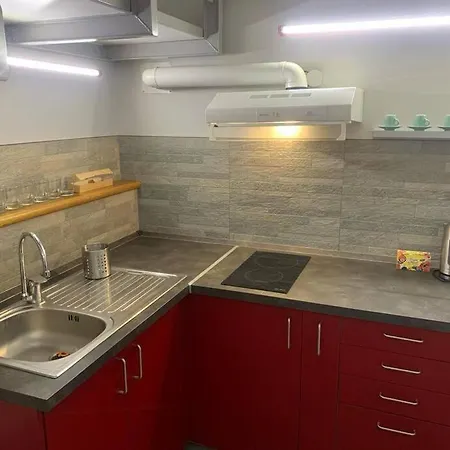 Loft A 5 Minuti Dal Centro Apartment Turin