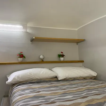 Loft A 5 Minuti Dal Centro Appartement