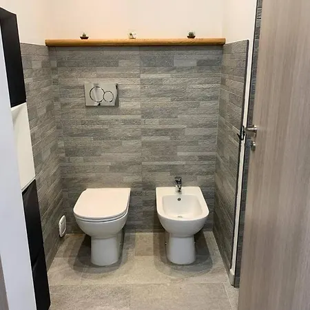 Appartement Loft A 5 Minuti Dal Centro *