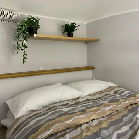 Loft A 5 Minuti Dal Centro Appartement *